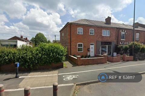undefined, Goose Green, Wigan, WN3
