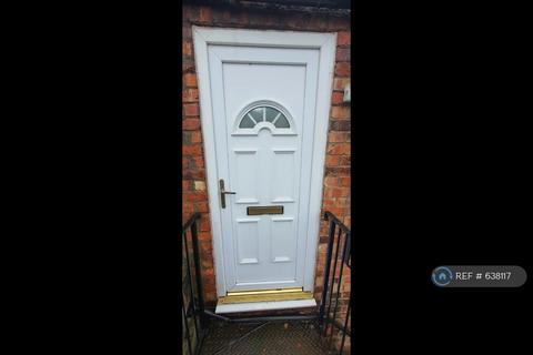 undefined, Goose Green, Wigan, WN3