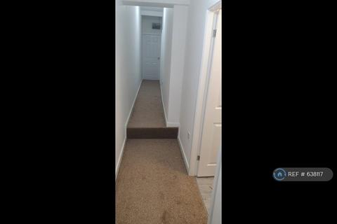 undefined, Goose Green, Wigan, WN3
