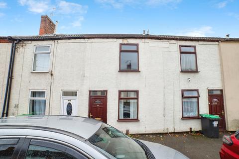 Main Street, Huthwaite, Sutton-in-Ashfield, Nottinghamshire, NG17