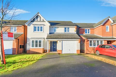 undefined, Horseley Avenue, Worsley, Manchester, Greater Manchester, M28