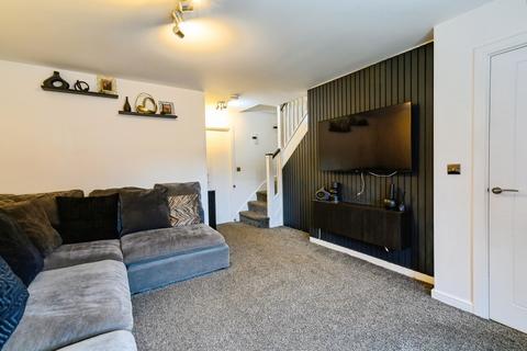 3 bedroom semi-detached house for sale, Silk Mill Street, Worsley, Manchester, Greater Manchester, M28