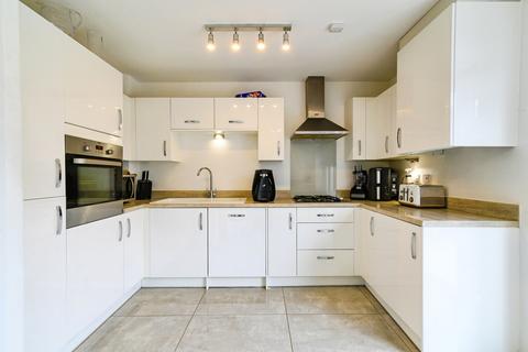 3 bedroom semi-detached house for sale, Silk Mill Street, Worsley, Manchester, Greater Manchester, M28