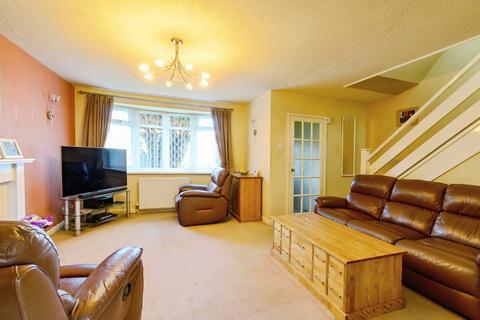 3 bedroom semi-detached house for sale, Standfield Drive, Worsley, Manchester, Greater Manchester, M28