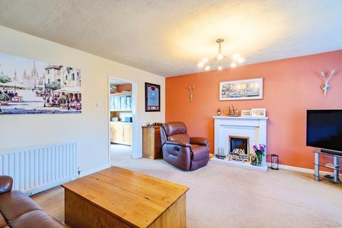 3 bedroom semi-detached house for sale, Standfield Drive, Worsley, Manchester, Greater Manchester, M28