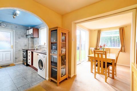 3 bedroom semi-detached house for sale, Standfield Drive, Worsley, Manchester, Greater Manchester, M28