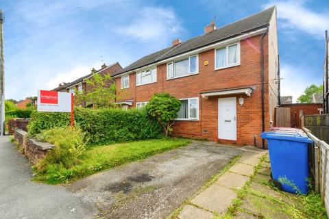 undefined, Worsley Avenue, MANCHESTER, Lancashire, M28
