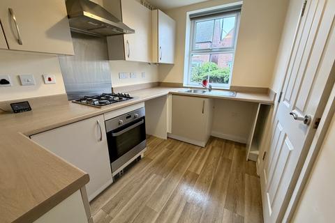 undefined, Peveril Place, Grantham, Lincolnshire, NG31