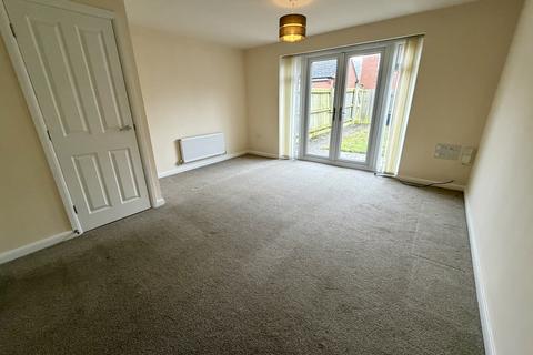 undefined, Peveril Place, Grantham, Lincolnshire, NG31