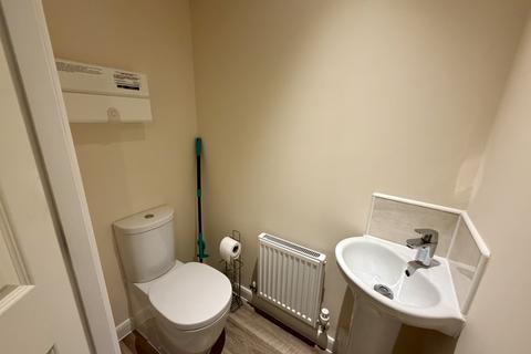 undefined, Peveril Place, Grantham, Lincolnshire, NG31