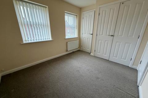 undefined, Peveril Place, Grantham, Lincolnshire, NG31
