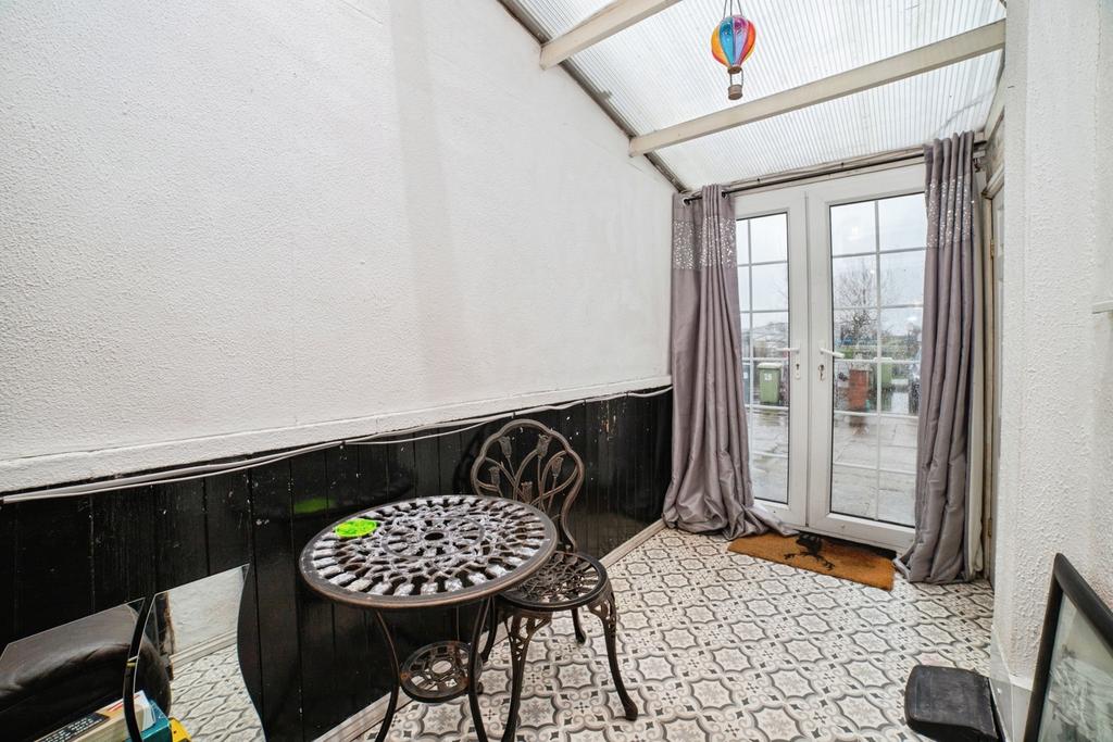 Conservatory