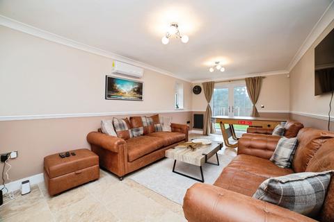 undefined, New Lane, Hilcote, Alfreton, DE55