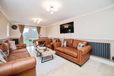 undefined, New Lane, Hilcote, Alfreton, DE55
