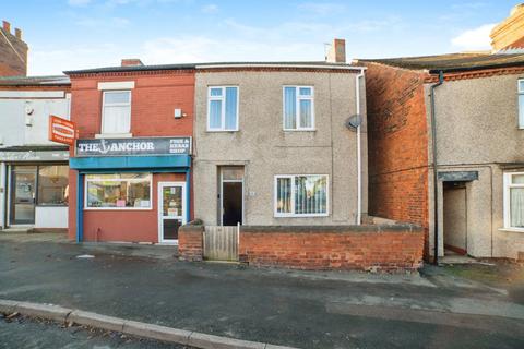 Market Street, South Normanton, Alfreton, Derbyshire, DE55