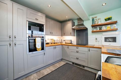 3 bedroom terraced house for sale, Market Street, South Normanton, Alfreton, Derbyshire, DE55