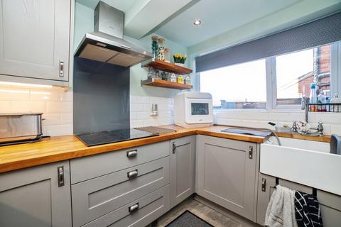 3 bedroom terraced house for sale, Market Street, South Normanton, Alfreton, Derbyshire, DE55