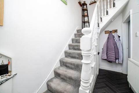 3 bedroom terraced house for sale, Market Street, South Normanton, Alfreton, Derbyshire, DE55