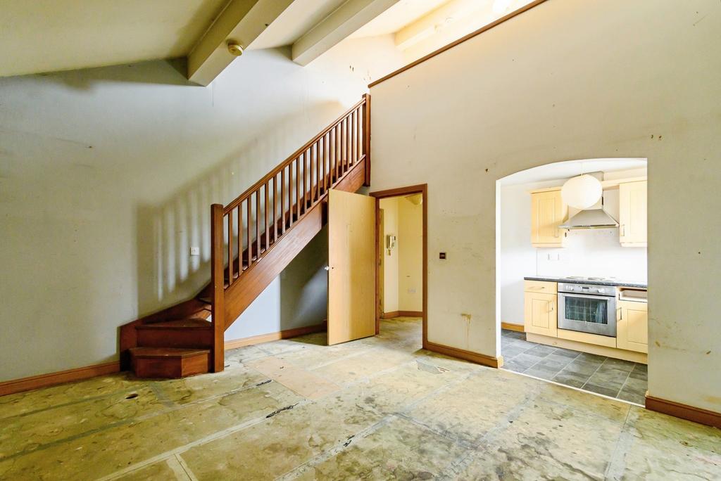 Living/Dining Room