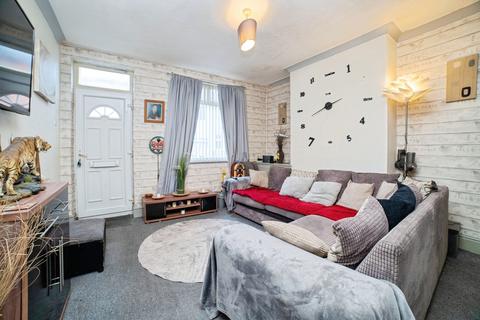 undefined, Mason Street, Sutton-in-Ashfield, Nottinghamshire, NG17