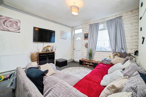 undefined, Mason Street, Sutton-in-Ashfield, Nottinghamshire, NG17
