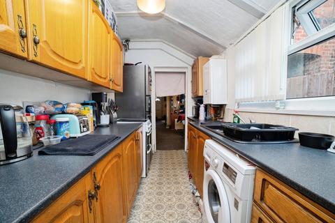 undefined, Mason Street, Sutton-in-Ashfield, Nottinghamshire, NG17