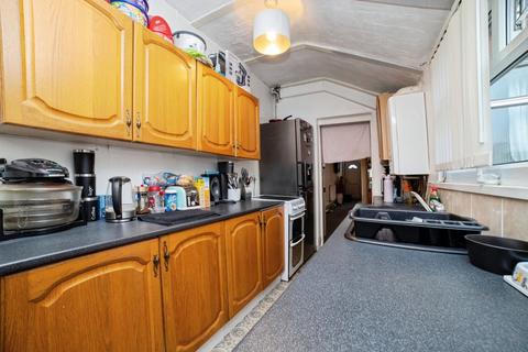undefined, Mason Street, Sutton-in-Ashfield, Nottinghamshire, NG17