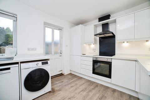 3 bedroom semi-detached house for sale, Percival Crescent, Sutton-in-Ashfield, Nottinghamshire, NG17
