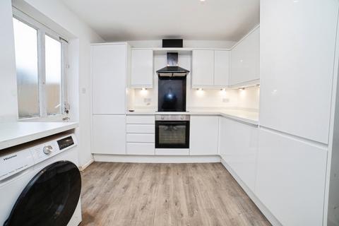 3 bedroom semi-detached house for sale, Percival Crescent, Sutton-in-Ashfield, Nottinghamshire, NG17