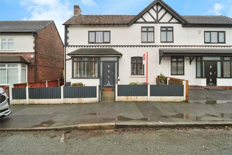 3 bedroom semi-detached house for sale, Holly Avenue, Worsley, Manchester, Greater Manchester, M28