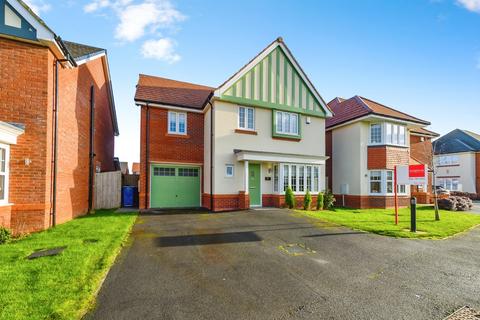 undefined, Norton Road, Worsley, Manchester, Greater Manchester, M28