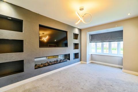 undefined, Norton Road, Worsley, Manchester, Greater Manchester, M28