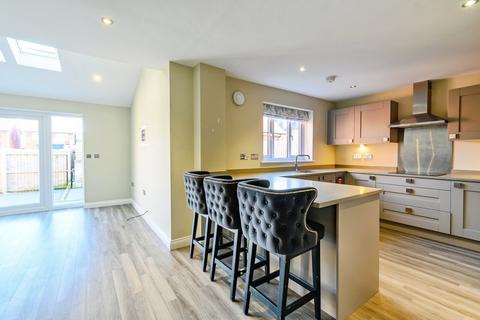 undefined, Norton Road, Worsley, Manchester, Greater Manchester, M28