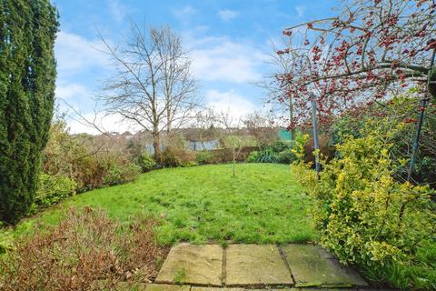 3 bedroom detached house for sale, South Street, South Normanton, Alfreton, Derbyshire, DE55