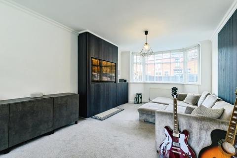 3 bedroom semi-detached house for sale, Bridgewater Road, Worsley, Manchester, Greater Manchester, M28