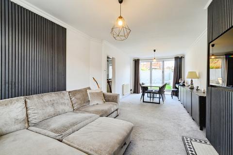 3 bedroom semi-detached house for sale, Bridgewater Road, Worsley, Manchester, Greater Manchester, M28