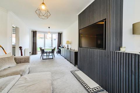 3 bedroom semi-detached house for sale, Bridgewater Road, Worsley, Manchester, Greater Manchester, M28
