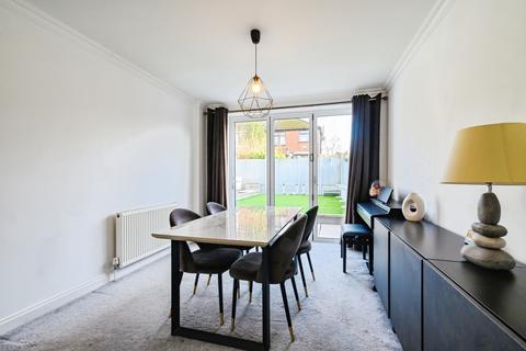 3 bedroom semi-detached house for sale, Bridgewater Road, Worsley, Manchester, Greater Manchester, M28