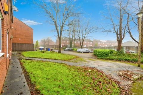 undefined, Athens Drive, Worsley, Manchester, Greater Manchester, M28