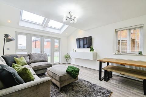 3 bedroom semi-detached house for sale, Chenille Close, Worsley, Manchester, Greater Manchester, M28