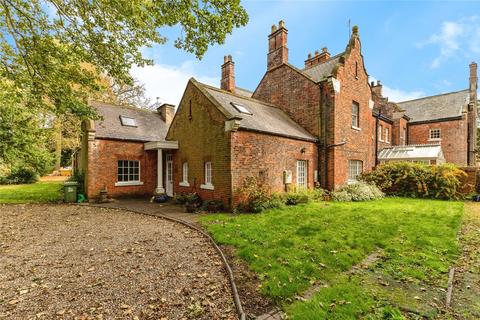 4 bedroom end of terrace house for sale, The Old Rectory, Butts Lane, Stockton-on-Tees, Durham, TS16
