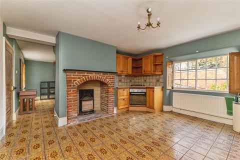 4 bedroom end of terrace house for sale, The Old Rectory, Butts Lane, Stockton-on-Tees, Durham, TS16