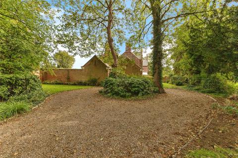 4 bedroom end of terrace house for sale, The Old Rectory, Butts Lane, Stockton-on-Tees, Durham, TS16