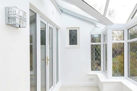 4 bedroom detached house for sale, The Willow Chase, Long Newton, Stockton-on-Tees, Durham, TS21