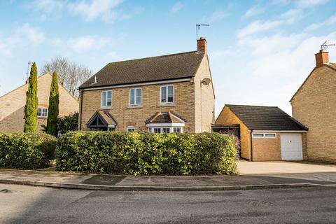 undefined, Corncrake Way, Bicester, OX26