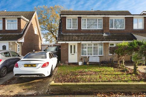 3 bedroom semi-detached house for sale, Surbiton Road, Stockton-on-Tees, Durham, TS19