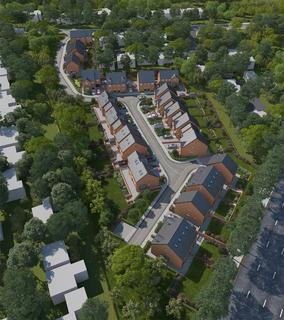 undefined, The Orchard, Melton Road, Syston, Leicester, LE7