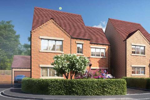 The Orchard, Melton Road, Syston, Leicester, LE7