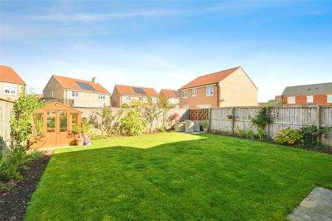 4 bedroom detached house for sale, New Dales Close, Yarm, Cleveland, TS15