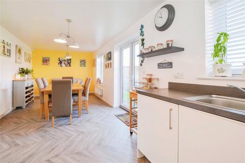 4 bedroom detached house for sale, New Dales Close, Yarm, Cleveland, TS15